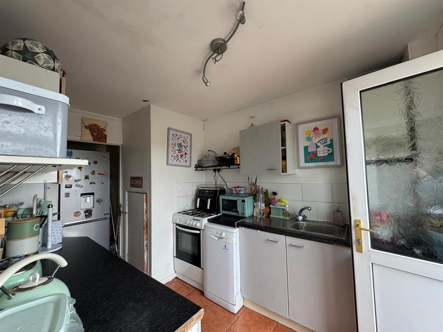 Bryn Siriol, Llanelli, SA14 8AB